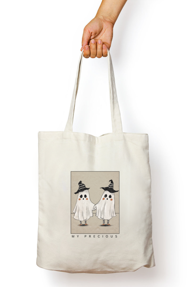 My Precious Tote Bag