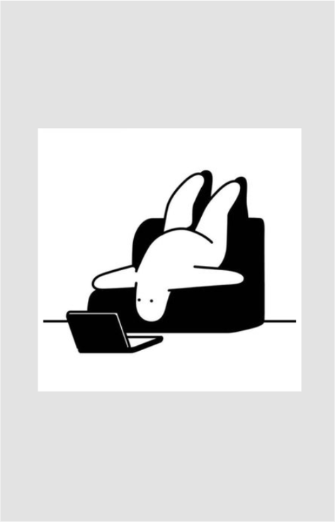 Dead Sticker