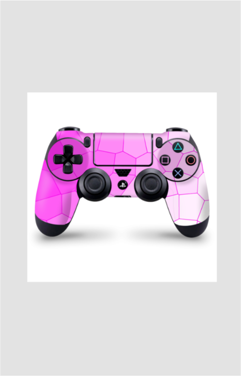Game Controller Sticker