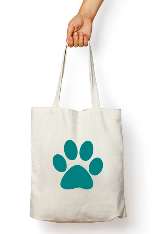 Paw Perfect Tote Bag