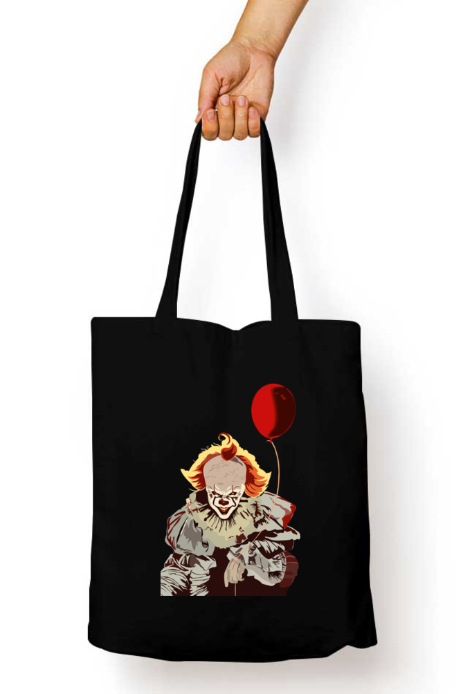 IT Looks Tote Bag