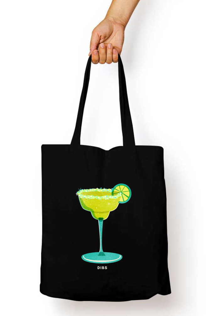 Dibs Tote Bag