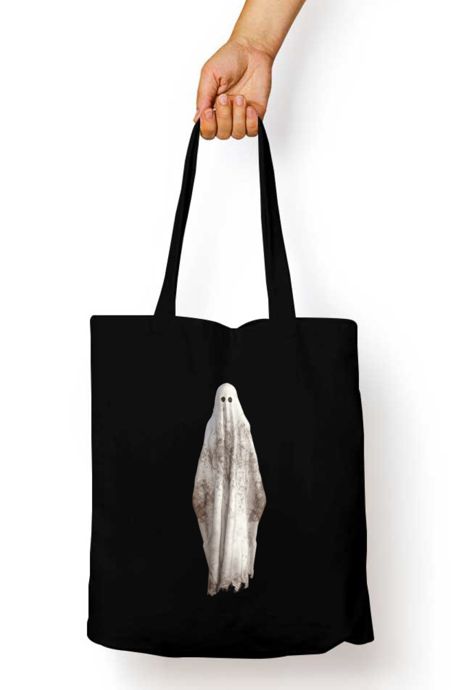 Creepy BFF Tote Bag