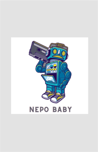 Nepo Baby