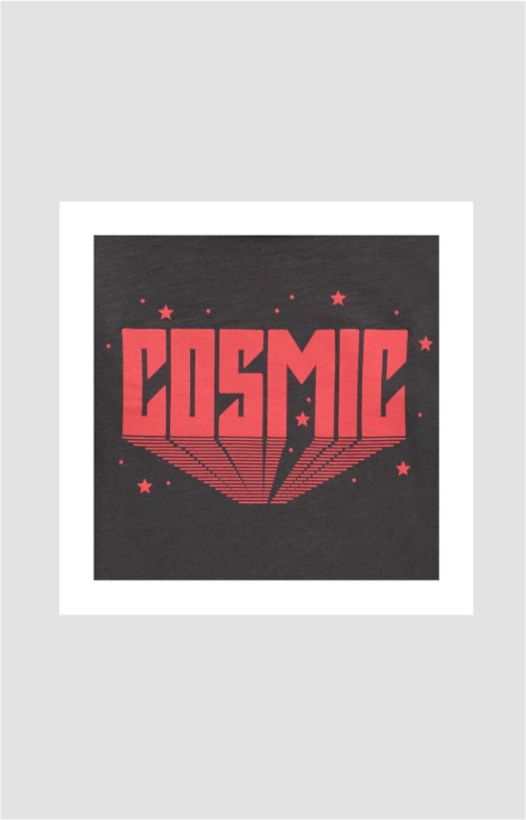 Cosmic