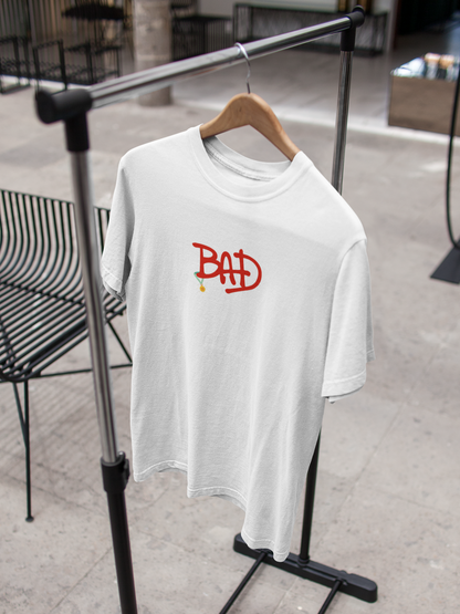 Bad | Oversized T-Shirt | Bae6