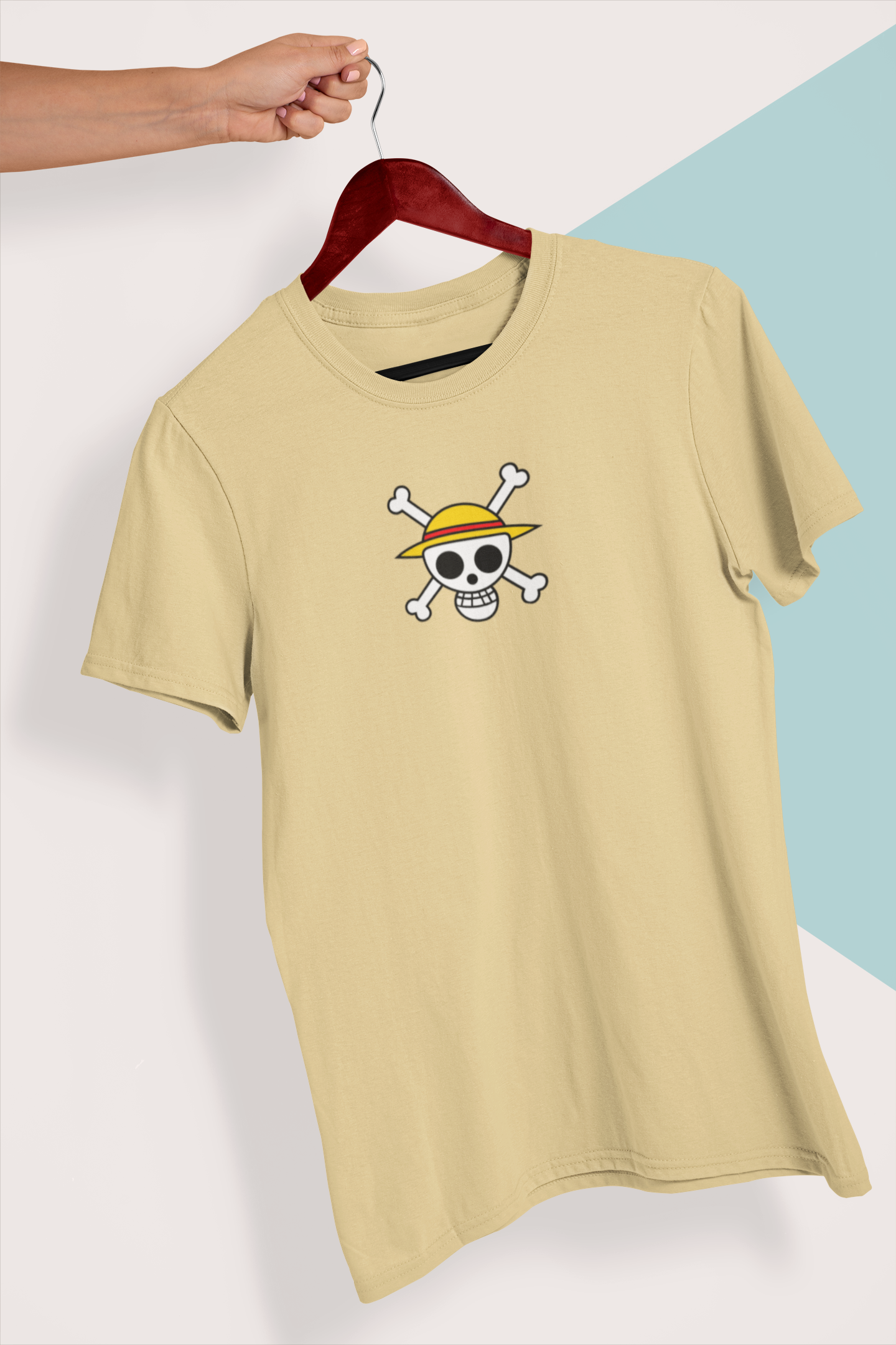 Monkey D Luffy | Unisex T-Shirt | Bae6