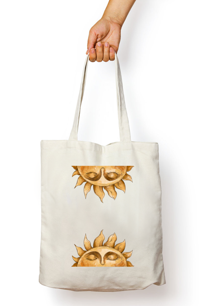 Hot Max Tote Bag