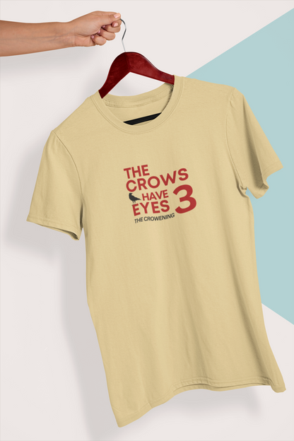 Crows Have Eyes Schitt's Creek | Unisex T-Shirt | Bae6