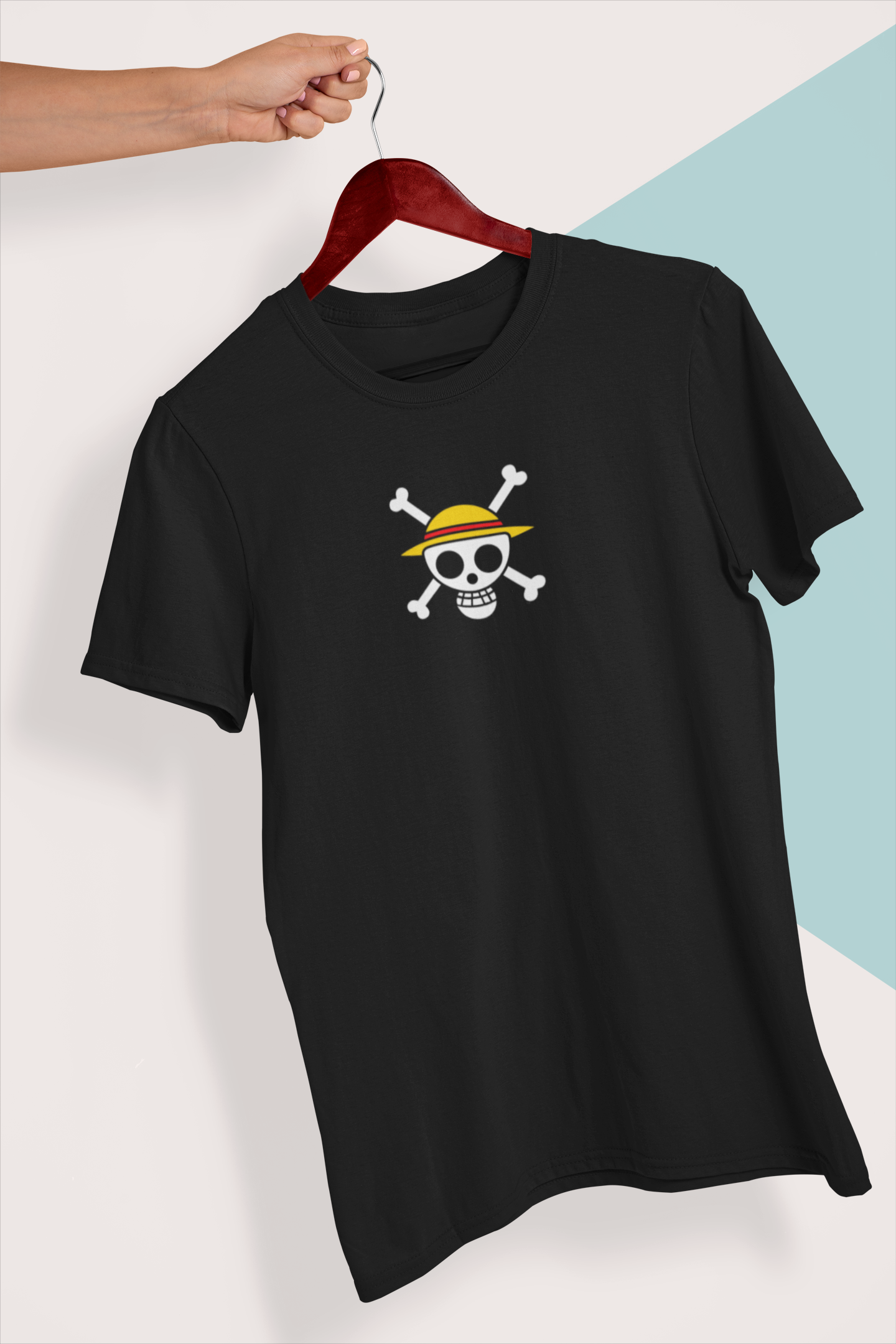 Monkey D Luffy | Unisex T-Shirt | Bae6