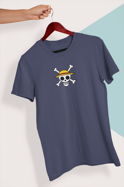 Monkey D Luffy | Unisex T-Shirt | Bae6