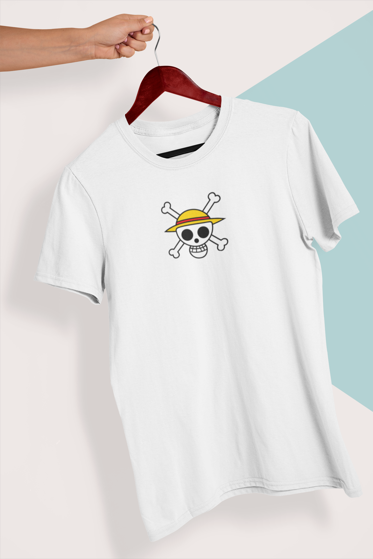 Monkey D Luffy | Unisex T-Shirt | Bae6