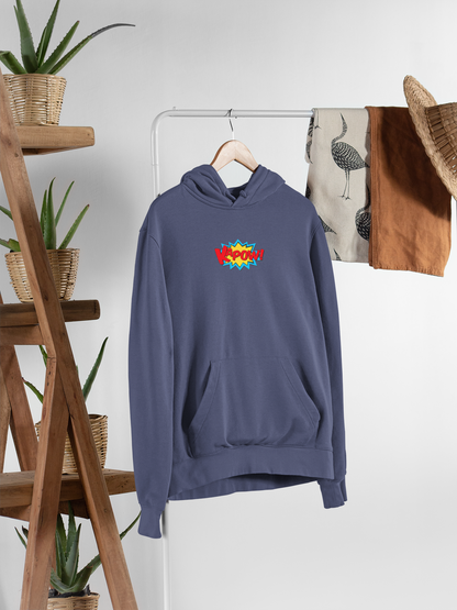 Kapow | Hoodie | Bae6