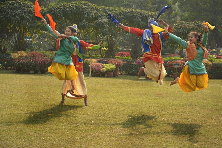 Punjabi Wave: why young India keeps pressing play on Punjab